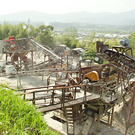 柴田興業(株)岡町リサイクルプラザ