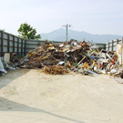 柴田興業(株)岡町リサイクルプラザ