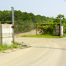 柴田興業(株)岡町リサイクルプラザ