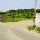 柴田興業(株)岡町リサイクルプラザ